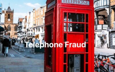 Telephone Fraud