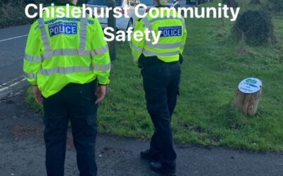 Chislehurst Community Safety